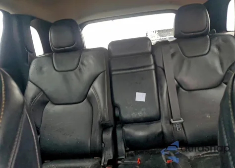 2016 Jeep Cherokee Limited z USA, uszkodzony, nr VIN 1C4PJMDB4GW152286